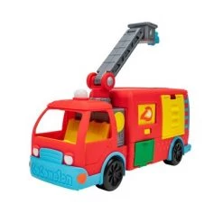 CoComelon Transforming Fire Truck -Vehicles & Remote Control Sales unnamed file 8077