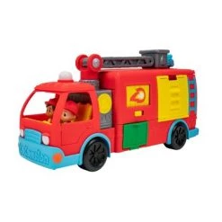 CoComelon Transforming Fire Truck -Vehicles & Remote Control Sales unnamed file 8078