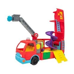 CoComelon Transforming Fire Truck -Vehicles & Remote Control Sales unnamed file 8079