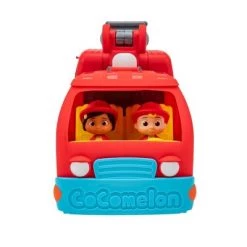 CoComelon Transforming Fire Truck -Vehicles & Remote Control Sales unnamed file 8080