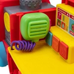 CoComelon Transforming Fire Truck -Vehicles & Remote Control Sales unnamed file 8082