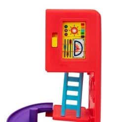 CoComelon Transforming Fire Truck -Vehicles & Remote Control Sales unnamed file 8084