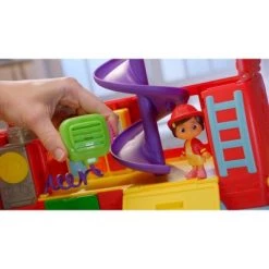 CoComelon Transforming Fire Truck -Vehicles & Remote Control Sales unnamed file 8099