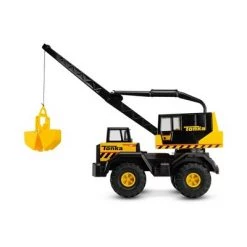 Tonka Steel Classics Crane