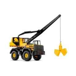 Tonka Steel Classics Crane 10 Tonka Steel Classics Crane -Vehicles & Remote Control Sales unnamed file 8104