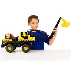 Tonka Steel Classics Crane 14 Tonka Steel Classics Crane -Vehicles & Remote Control Sales unnamed file 8108