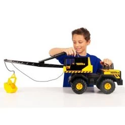 Tonka Steel Classics Crane 15 Tonka Steel Classics Crane -Vehicles & Remote Control Sales unnamed file 8109