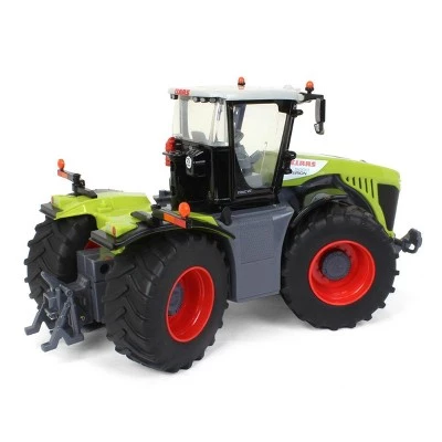 ERTL 1/32 Claas Xerion 5000 Tractor 16411 2 ERTL 1/32 Claas Xerion 5000 Tractor 16411 - Image 2