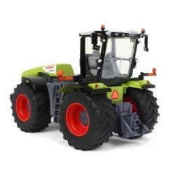 ERTL 1/32 Claas Xerion 5000 Tractor 16411 7 ERTL 1/32 Claas Xerion 5000 Tractor 16411 -Vehicles & Remote Control Sales unnamed file 8112