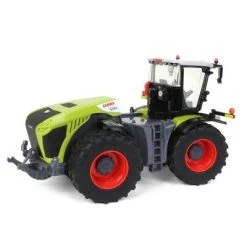 ERTL 1/32 Claas Xerion 5000 Tractor 16411 8 ERTL 1/32 Claas Xerion 5000 Tractor 16411 -Vehicles & Remote Control Sales unnamed file 8113