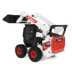 ERTL 1/16 Bobcat S76 Skid Steer Loader 16422 -Vehicles & Remote Control Sales unnamed file 8122