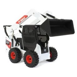 ERTL 1/16 Bobcat S76 Skid Steer Loader 16422 -Vehicles & Remote Control Sales unnamed file 8123