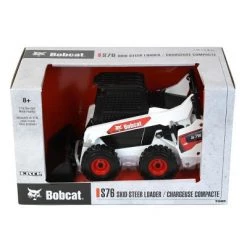 ERTL 1/16 Bobcat S76 Skid Steer Loader 16422 -Vehicles & Remote Control Sales unnamed file 8124
