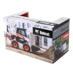 ERTL 1/16 Bobcat S76 Skid Steer Loader 16422 -Vehicles & Remote Control Sales unnamed file 8125