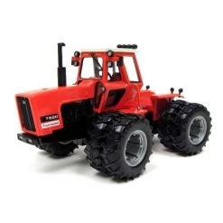 ERTL 1/32 Allis Chalmers 7580 4WD, 2008 Toy Farmer 29709P