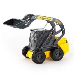 New Holland Brewing 1/16 New Holland Skid Steer 300 Series 13932