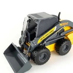 New Holland Brewing 1/16 New Holland Skid Steer 300 Series 13932 -Vehicles & Remote Control Sales unnamed file 8130