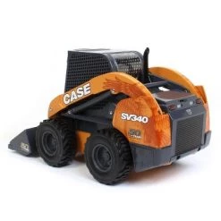 ERTL 1/16 Case SV340 Skidloader, 50th Anniversary Limited Edition with Special Eagle Decals, 1 of 1000 -Vehicles & Remote Control Sales unnamed file 8143