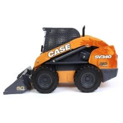 ERTL 1/16 Case SV340 Skidloader, 50th Anniversary Limited Edition with Special Eagle Decals, 1 of 1000 -Vehicles & Remote Control Sales unnamed file 8144