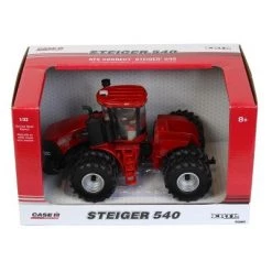 ERTL 1/32 Case IH AFS Connect Steiger 540 4WD With Duals ZFN44240 -Vehicles & Remote Control Sales unnamed file 8149