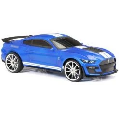 New Bright R/C Full Function Vehicle Ford Shelby GT 350 2021 - 1:12 Scale - Blue -Vehicles & Remote Control Sales unnamed file 815