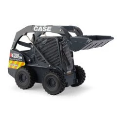 ERTL 1/16 Limited Edition Case SV340 Team Rubicon Skid Steer