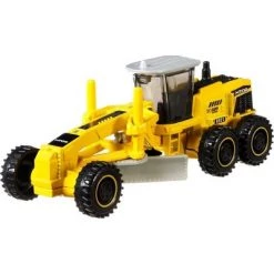 Matchbox Working Rigs Vehicle Bundle
