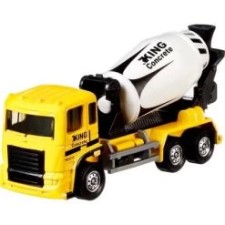 Matchbox Working Rigs Vehicle Bundle 7 Matchbox Working Rigs Vehicle Bundle -Vehicles & Remote Control Sales unnamed file 8154