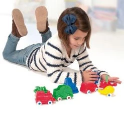 Miniland Educational Minimobil, 36 Pieces -Vehicles & Remote Control Sales unnamed file 8159