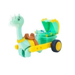 Dino Ranch Min & Clover's Care Cart Vehicle -Vehicles & Remote Control Sales unnamed file 8172