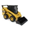 Diecast Masters 1/16 High Detail Caterpillar 272D2 Skid Steer Loader, ERTL Exclusive 85602