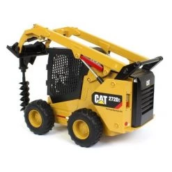 Diecast Masters 1/16 High Detail Caterpillar 272D2 Skid Steer Loader, ERTL Exclusive 85602 -Vehicles & Remote Control Sales unnamed file 8179