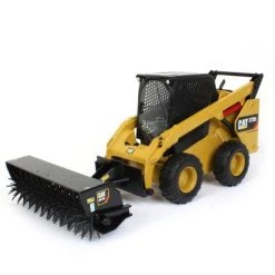 Diecast Masters 1/16 High Detail Caterpillar 272D2 Skid Steer Loader, ERTL Exclusive 85602 -Vehicles & Remote Control Sales unnamed file 8180