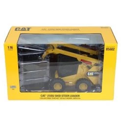 Diecast Masters 1/16 High Detail Caterpillar 272D2 Skid Steer Loader, ERTL Exclusive 85602 -Vehicles & Remote Control Sales unnamed file 8183