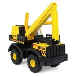 Tonka Steel Classics Toughest Mighty Excavator Truck 06183 -Vehicles & Remote Control Sales unnamed file 8187