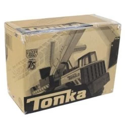 Tonka Steel Classics Toughest Mighty Excavator Truck 06183 -Vehicles & Remote Control Sales unnamed file 8188