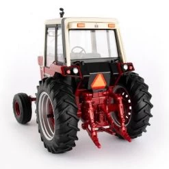 1/16 International Harvester 786 With Cab, ERTL Prestige Collection 44220 9 1/16 International Harvester 786 With Cab, ERTL Prestige Collection 44220 -Vehicles & Remote Control Sales unnamed file 8204