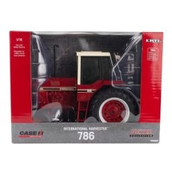 1/16 International Harvester 786 With Cab, ERTL Prestige Collection 44220 13 1/16 International Harvester 786 With Cab, ERTL Prestige Collection 44220 -Vehicles & Remote Control Sales unnamed file 8208
