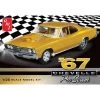 Polar Lights 1967 Chevy Chevelle Pro Street 2T Model Kit