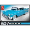 Polar Lights 1957 Bel Air 2T Model Kit