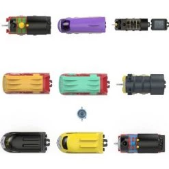 Thomas & Friends Fisher-Price Thomas & Friends Sodor Cup Special Diecast - 10pk -Vehicles & Remote Control Sales unnamed file 8219