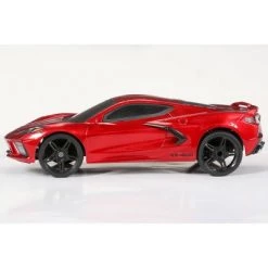 New Bright 1:8 (22") R/C Full Function USB Showcase Sportscar - Corvette C8 Torch Red -Vehicles & Remote Control Sales unnamed file 822