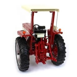 ERTL 1/16 Prestige Series International Harvester 666 Narrow with ROPS and Fender Radio 44219 -Vehicles & Remote Control Sales unnamed file 8224
