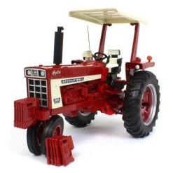ERTL 1/16 Prestige Series International Harvester 666 Narrow with ROPS and Fender Radio 44219 -Vehicles & Remote Control Sales unnamed file 8225