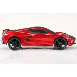 New Bright 1:8 (22") R/C Full Function USB Showcase Sportscar - Corvette C8 Torch Red -Vehicles & Remote Control Sales unnamed file 823