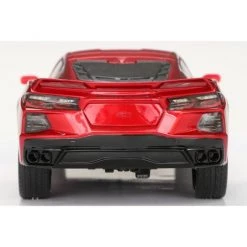 New Bright 1:8 (22") R/C Full Function USB Showcase Sportscar - Corvette C8 Torch Red -Vehicles & Remote Control Sales unnamed file 825