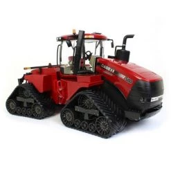 ERTL 1/16 Prestige Series Case IH Steiger 580 Quadtrac 44231-580