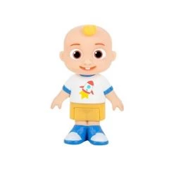 CoComelon Lights & Sounds Family Fun Car