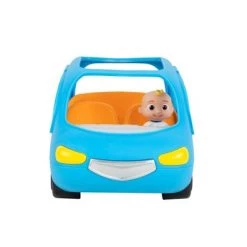 CoComelon Lights & Sounds Family Fun Car -Vehicles & Remote Control Sales unnamed file 8268