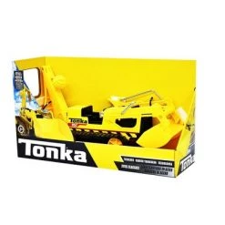 Tonka Steel Classics - Trencher -Vehicles & Remote Control Sales unnamed file 8290